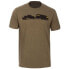 ფოტო #1 პროდუქტის KLIM 3703 short sleeve T-shirt