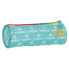 Фото #2 товара SAFTA Round Rainbow High Paradise Pencil Case