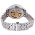Seiko Men's Automatic Watch SSA395J1