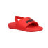 Puma Cool Cat Backstrap Toddler Boys Red Casual Sandals 38272802