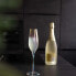 Фото #2 товара Champagner Sekt Glas AMÉLIE