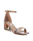 ფოტო #1 პროდუქტის Women's Dressy Sandals By XTI