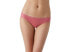 b.tempt'd by Wacoal Inspired Eyelet Bikini Panty - 973219