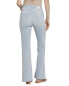 Current/Elliott The Side Street Cerulean Flare Jean Women's