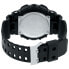Часы Casio G-Shock Black Crystal GA-110RG-1ADR