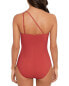 Фото #2 товара Amoressa Elle Dorado 14K One-Piece Women's 12