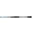 Shimano SLX SPINNING, Freshwater, Spinning, Bass, 7'0", Medium, 1 pcs, (SLXSX...