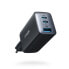 Фото #2 товара Anker Innovations Anker 735 Charger, Indoor, AC, Black