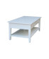 Фото #9 товара Spencer Coffee Table