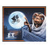 Фото #1 товара Детский развивающий пазл NOBLE COLLECTION E.T. The ExtraTerrestrial Jigsaw Puzzle E.T Over The Moon 1000 Pieces