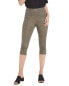 Фото #1 товара Nydj Skinny Legging Moss Capri Jean Women's