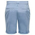 Фото #2 товара ONLY & SONS Peter 4481 shorts