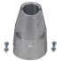 Фото #1 товара SUPER MARINE Conical Shaft Nut Zinc Anode