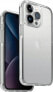 Фото #1 товара Uniq UNIQ etui Combat iPhone 15 Pro 6.1" biały/blanc white