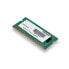 Фото #1 товара Patriot 4GB DDR3-1600 - 4 GB - 1 x 4 GB - DDR3 - 1600 MHz - 204-pin SO-DIMM