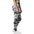 URBAN CLASSICS Leggings Skinny Big