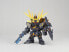 Figurka SDEX UNICORN GUNDAM 02 BANSHEE NORN[DESTROY MODE]