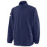 WILSON Team Warm Up full zip sweatshirt