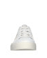 Фото #10 товара Women's Jgoldcrown- Eden LX Gleaming Hearts Casual Sneakers from Finish Line