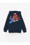 Фото #2 товара Пижама LC WAIKIKI Boys Spiderman Hoodie.