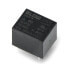 Relay MPA-S-112-C - 12V coil, 1x 10A / 250VAC contacts