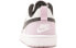 Фото #5 товара Кеды Nike Court Borough Low 2 детские (розовые)