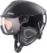 Фото #2 товара uvex instinct Visor Pro V - Ski Helmet for Men and Women - with Visor - Individual Size Adjustment