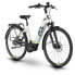 Фото #2 товара HUSQVARNA BIKES Grand Towner 5 Wave 28´´ 5s Nexus CB 2023 electric bike