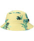 Фото #1 товара Men's Yellow Jungle Bucket Hat