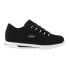 Фото #2 товара Lugz Charger II MCHAR2D-060 Mens Black Synthetic Lifestyle Sneakers Shoes