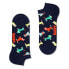 Фото #1 товара HAPPY SOCKS Puppy Love short socks