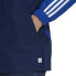 Kurtka męska Adidas Tiro 23 Competition All Weather granatowa r. 2XL