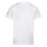 NIKE KIDS Hbr Just Do It Connected short sleeve T-shirt