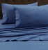 Flannel Standard Pillowcase Set