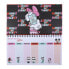 Еженедельный планировщик Minnie Mouse блокнот бумага (35 x 16,7 x 1 cm)