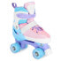 Фото #1 товара Roller skates Spokey Buff Pro r 38-41 PK/BL 942303