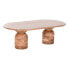 Фото #1 товара Кофейный столик DKD Home Decor древесина акации 135 x 75 x 45 cm