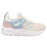 Фото #2 товара Puma Trc Blaze Candy Lace Up Womens Pink Sneakers Casual Shoes 38858802