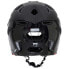 HEBO Origin+ downhill helmet