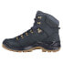 Lowa Renegade Warm Mid Gtx