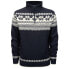 Фото #1 товара BRANDIT Troyer Norweger High Neck Sweater