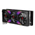 Фото #4 товара PNY GeForce RTX 4090 XLR8 Gaming VERTO - GeForce RTX 4090 - 24 GB - GDDR6X - 384 bit - 7680 x 4320 pixels - PCI Express x16 4.0