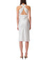 Фото #2 товара Платье Iro Knee-Length для женщин