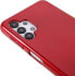 Фото #10 товара Mercury MERCURY JELLY CASE SAM A32 5G RED / CZERWONY