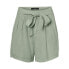 Фото #3 товара VERO MODA Mia Loose Summer high waist shorts