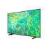 Smart TV Samsung UE43CU8072UXXH 4K Ultra HD 43" LED HDR HDR10