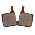 Фото #1 товара Magura 9.P Disc Brake Pads Performance Compound