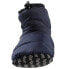 Тапочки Baffin Cush Bootie Blue Menthol