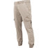 URBAN CLASSICS Washed Cargo Twill Pants