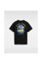 Фото #6 товара Stay Cool Ss Tee Siyah Erkek T-shirt